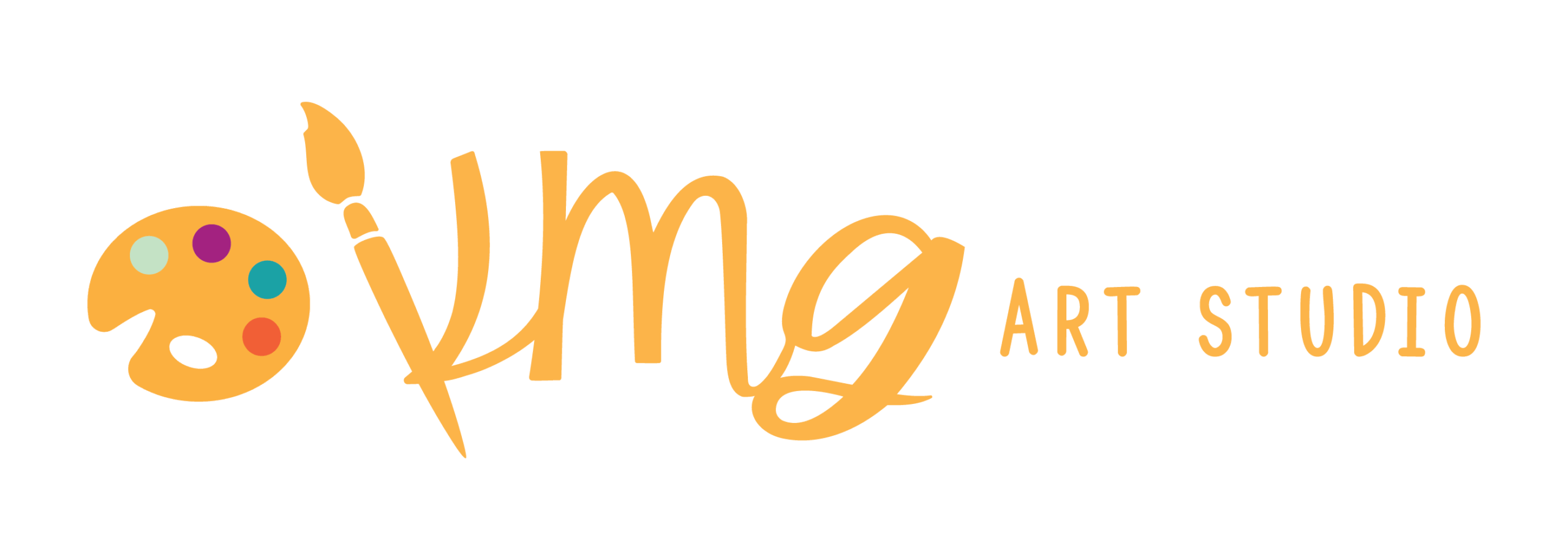 KMG Art Studio LogoKMG Art Studio Logo